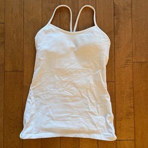 Lululemon top